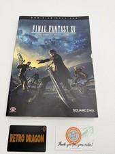 Final Fantasy XV The Complete