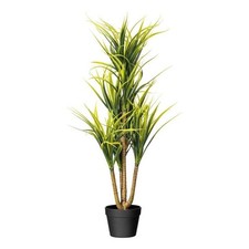 Yucca verde artificiale