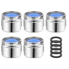 Rompigetto Rubinetto Cucina 5