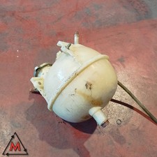 Vaschetta serbatoio espansione Peugeot 205 1987-1990 d'epoca usata (101372)