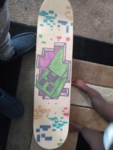 Skateboard - skateboard,