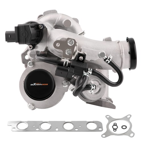 Turbocompressore per golf v - per, vw