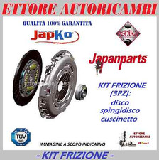 KIT FRIZIONE JAPANPARTS HYUNDAI MATRIX (FC) 1.6 66-76KW 2001->2005 -JAPKO-ASHIKA