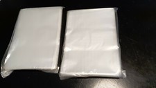 2x 100 Buste per Cartoline