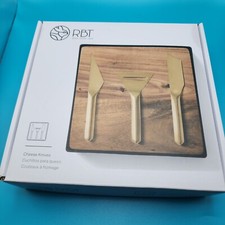 RBT Set Coltelli Formaggio