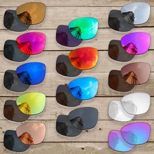 Lenti di ricambio polarizzate