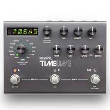 Strymon TimeLine Pedale