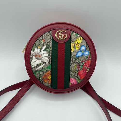 Borsa zaino gucci ophidia - borsa,