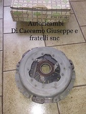 MECCANISMO FRIZIONE FIAT 241 FURGONE CAMIONCINO DIAMETRO 200 VALEO M075