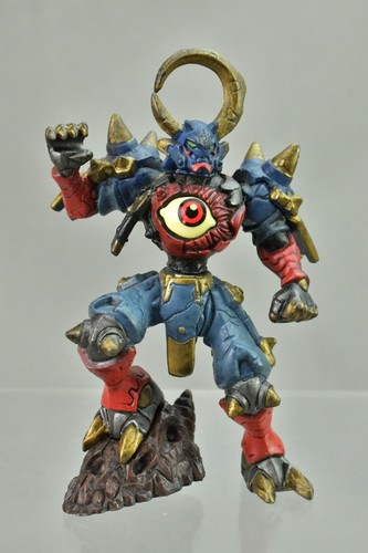 Bandai jagun fighters rugi - fighters,