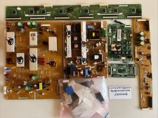 Kit riparazione completo