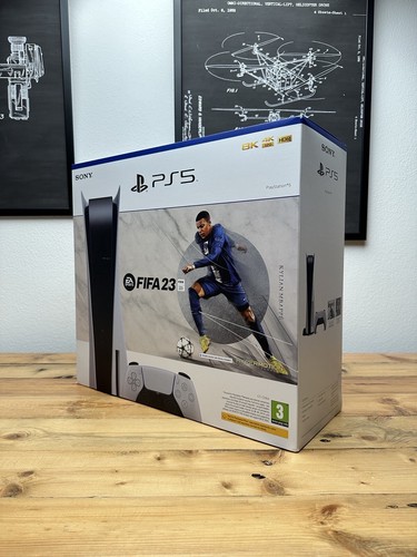 Ps5 playstation disk edition - ps5,
