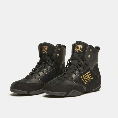 Scarpe boxe leone cl110 - scarpe, da