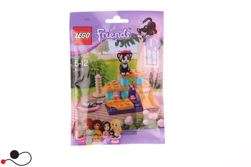 Costruzioni lego friends - costruzioni,