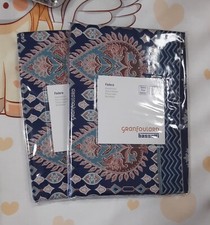 Due federe Granfoulard