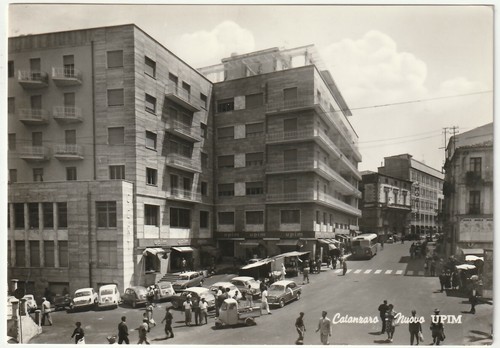 Catanzaro nuovo upim 52426 - catanzaro,