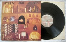 ART BEARS - HOPES AND FEARS - ANNO 1978 - 1° Stampa UK - Re 2188 