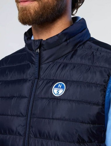 Gilet north sails - gilet,