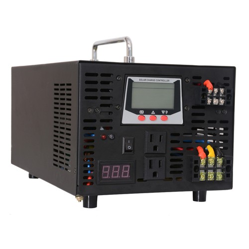 Inverter sinusoidale puro