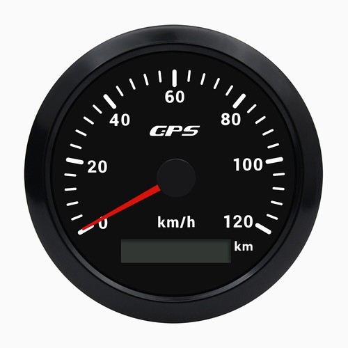 85mm digitale gps - 85mm, tachimetro