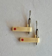 AGO GIRADISCHI ELAC SNM