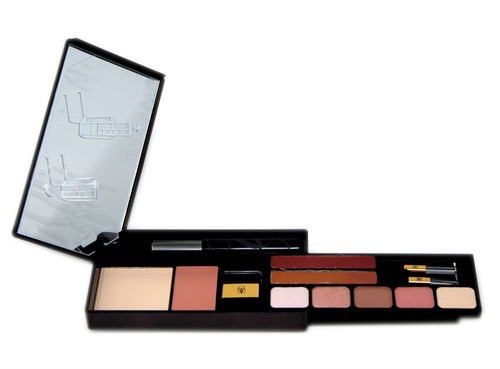 Guerlain set palette trucco - guerlain,