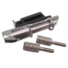 Raccoglitore bordo grezzo