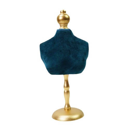 Espositore per collana - , con