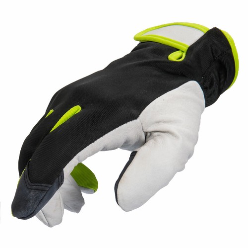 Stocker guanti invernali anti
