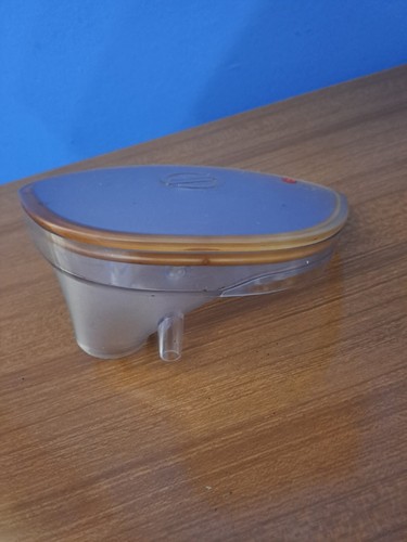 Contenitore con coperchio per - ,