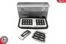 PEDALI DSG AUDI Q3 STRONIC, S