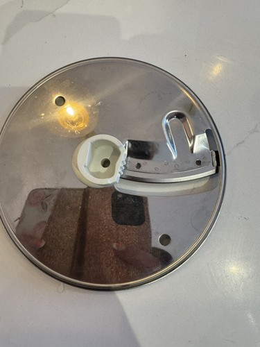 Disco griglia per robot - disco, mm