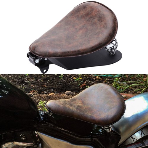 Sedile moto solo - , sella