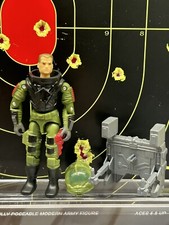 Lotto astronauti spaziali Gi