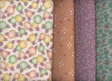 4 FQ Riproduzione Anni 30