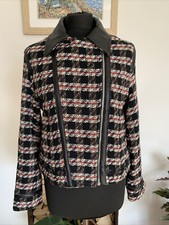 Giacca blazer cappotto Zara