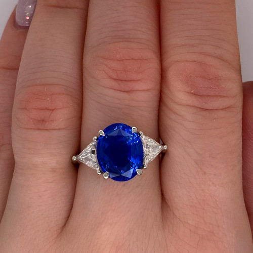 Anello oro bianco carati - oro,