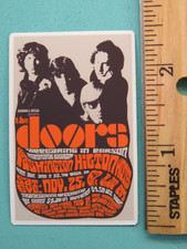 Musica Adesivo: The Porte