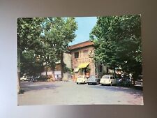 CARTOLINA CASSANO SPINOLA