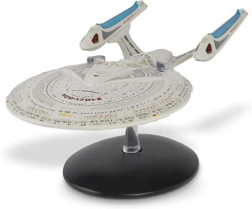Star trek eaglemoss starships - star,