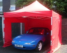 Cofano Mazda MX5 Eunos / top