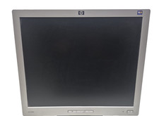 🖥️ Monitor PC HP L1906