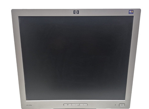 Monitor pc hp - pc, l1906