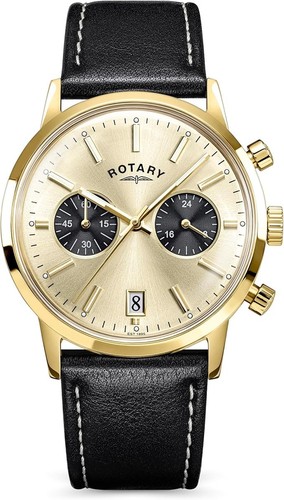 Orologio uomo rotary 1895 - uomo,