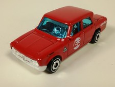 Alfa romeo giulia - alfa, ti