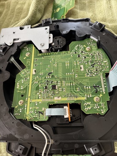 Pioneer cdj 2000 jog - 2000,