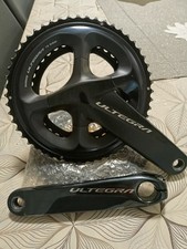 Guarnitura Ultegra R8000 11v