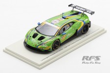 Lamborghini Huracan GT3 Matteo