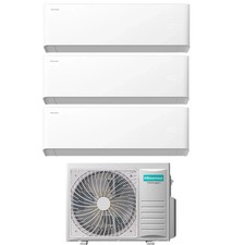 Climatizzatore Hisense UNI HB