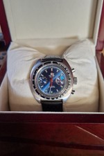 Tissot Seastar Navigator